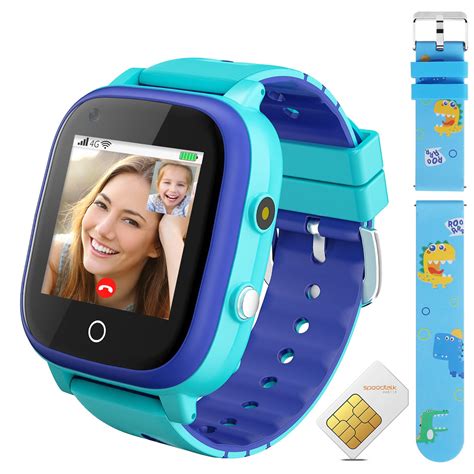 Amazon.com: Kids Smart Gps Watch Sim Card